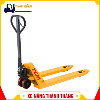 Xe Nâng Tay Thấp TCM
